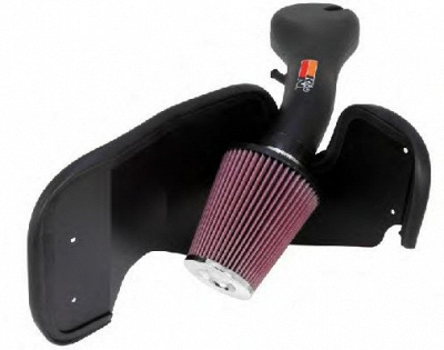 K&N FILTERS 571526 -  